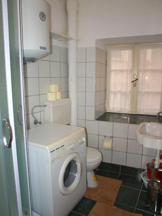 Apartment 11 Rovinj 0*,  Hırvatistan