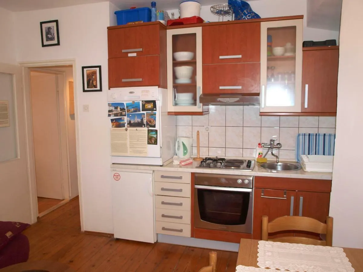 Apartment 11 Rovinj