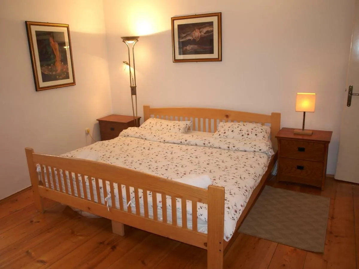 Apartment 11 Rovinj Hırvatistan