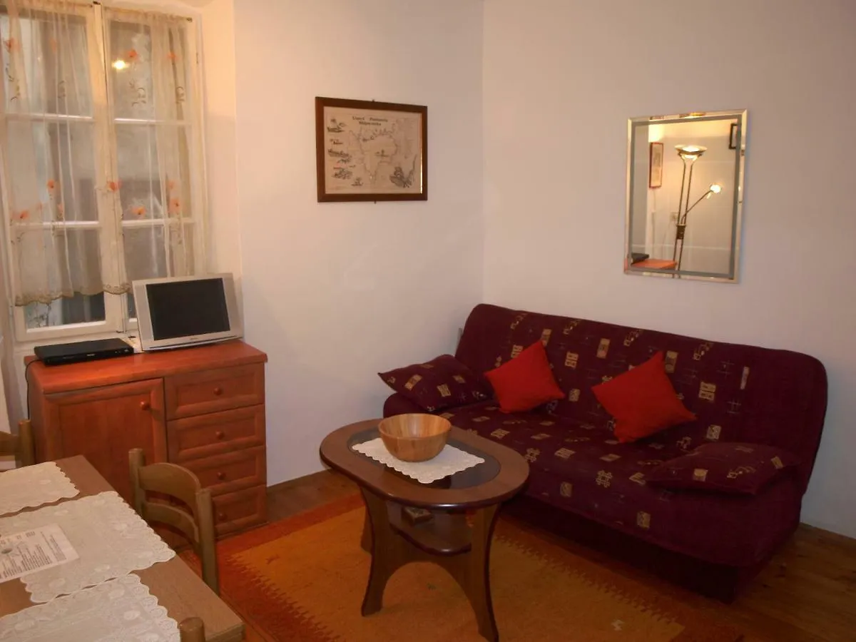 Apartment 11 Rovinj 0*,  Hırvatistan