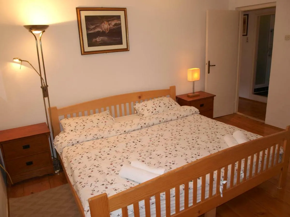 Apartment 11 Rovinj