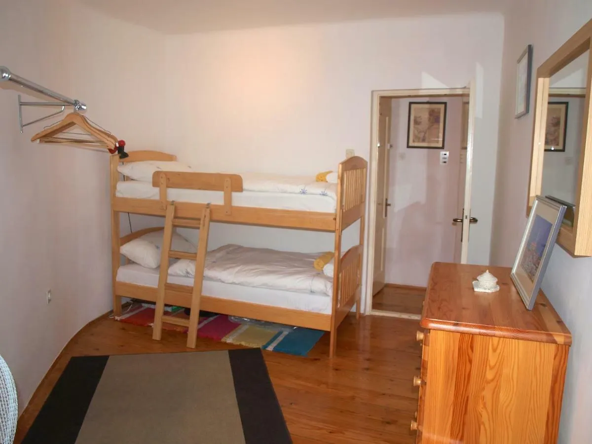 Apartment 11 Rovinj Hırvatistan