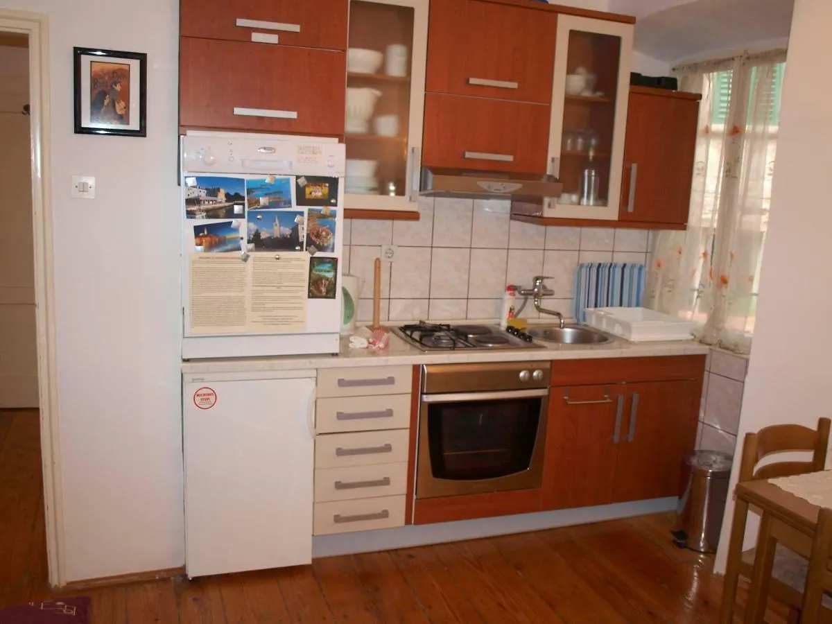 Apartment 11 Rovinj