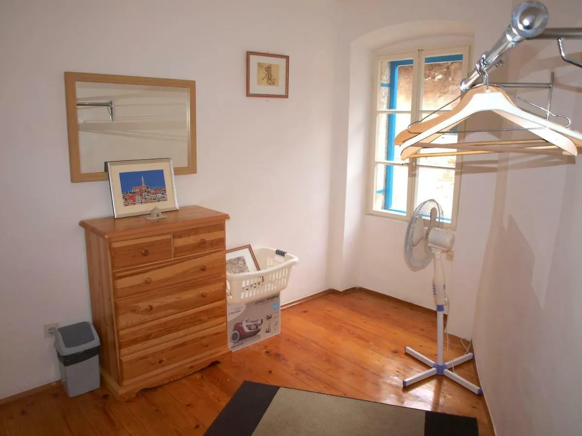 Apartment 11 Rovinj